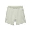 Originals Adidas Basketball Kapitel 1 Freizeitshorts Unisex Hellgrün IA3425