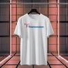 Transocean Drilling Company Logo Funny T-Shirt Size S-5XL