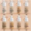 True Match Super-Blendable Foundation, Medium Coverage Liquid Foundation