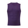Hiserwa Cycling Sleeveless Base Layer: High-Elasticity, Breathable, Sweat-Wicking Vest