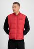 Зимняя куртка Alpha Industries Puffer Vest LW (118109) Lw Vest красный