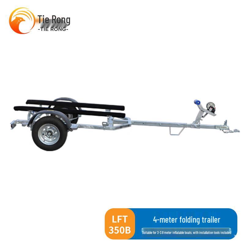 Tierong Boat Trailer