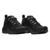 Salomon Acs + Og Comfortable Versatile Shock Absorbing Non-Slip Wear-Resistant Breathable Low-Top Running Shoes Unisex Running Shoes Black 477666