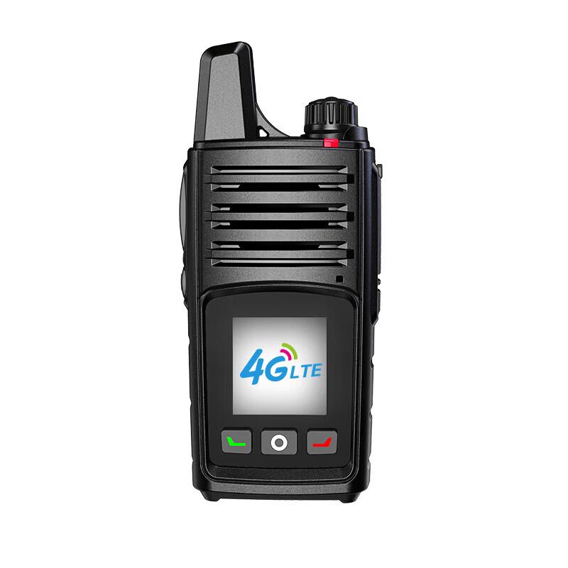 UNIKOO 4G/5G Dual-Mode Public Network Walkie-Talkie (CN Version)