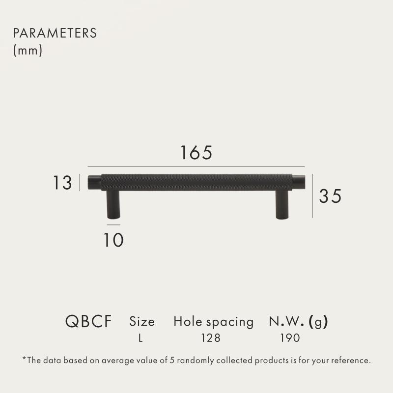 Dooroom Brass Furniture Handles Modern Knurled Antique Brass Cupboard Wardrobe Dresser Shoe Box Drawer Cabinet Knobs T-Bar