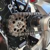 13T 14T 15T Tooth Drive Front Sprocket Gear Pinion For Honda CT125 CT110 HUNTER CUB DAX125 Monkey125 SUPER CUB110 PRO