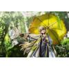 Arknights 1 7 Arknights  Muelsyse  Elite 2 Figure
