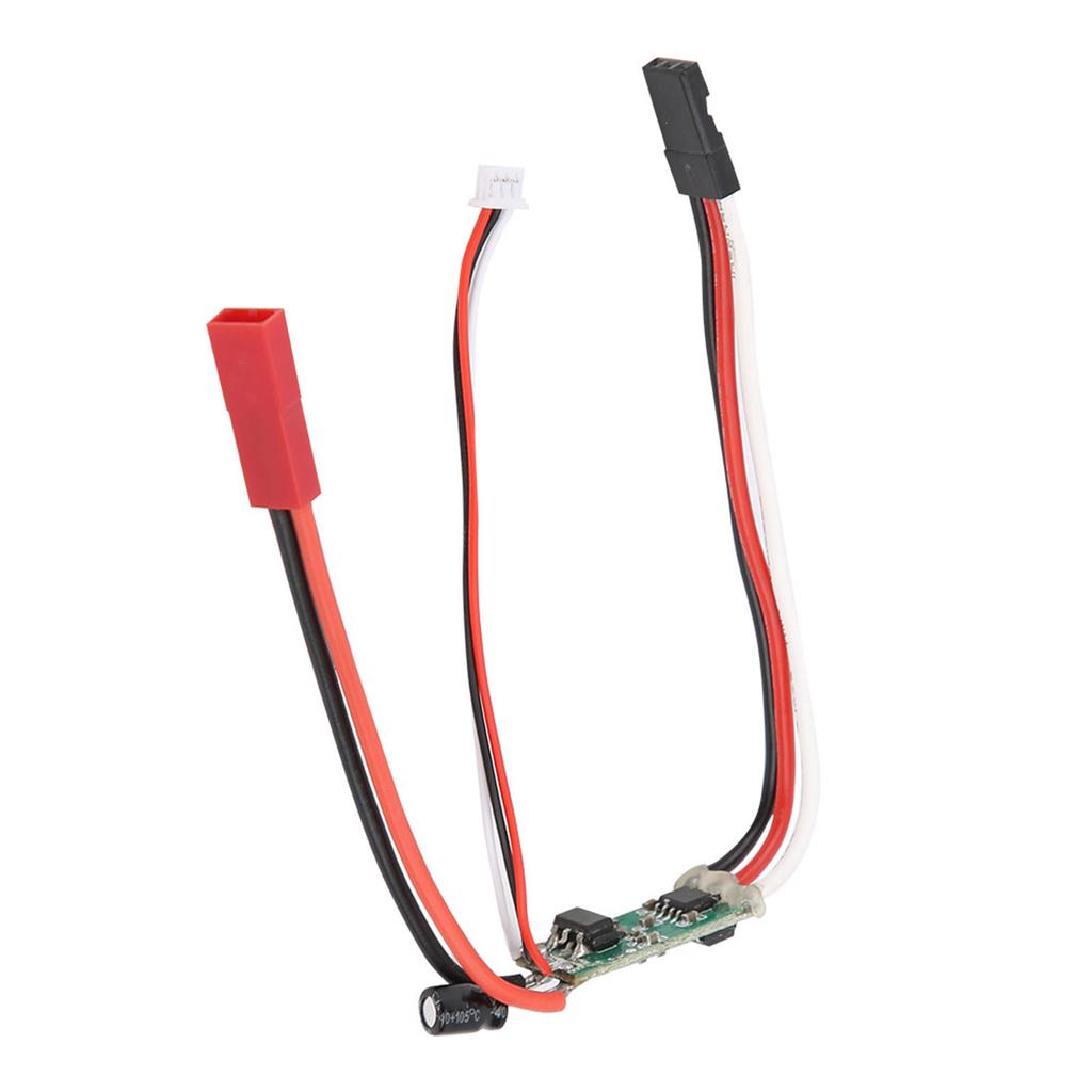 Remote Control ESC Glider Spare Parts Accessory for WLtoys XK A160 RC Fixed Wing Aircraft