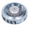 Spindle Motor Fan Replacement for CNC Wear Resistant Aluminium Alloy AC220V A90L 0001 0516 R