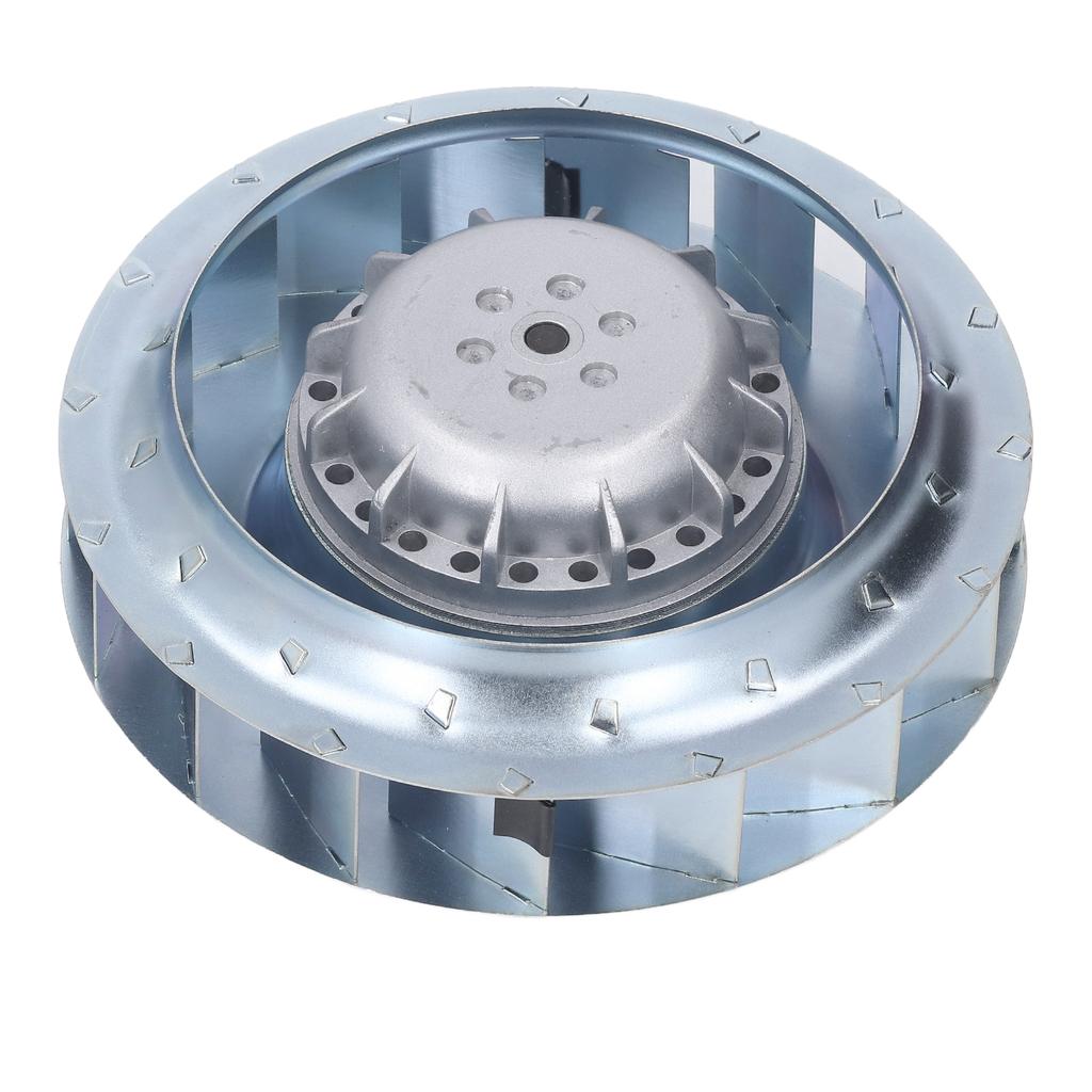 Spindle Motor Fan Replacement for CNC Wear Resistant Aluminium Alloy AC220V A90L 0001 0516 R
