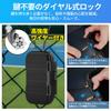 Security Box Key Box Safe Large Capacity Dial Lock Safety Box Portable Combination Lock Handheld Keyed Storage Mini Safe Easy Operation Outdoor Multip