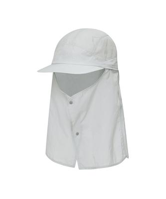 SIERRA DESIGNS Carson Ventilated Sunshade Cap Light Blue