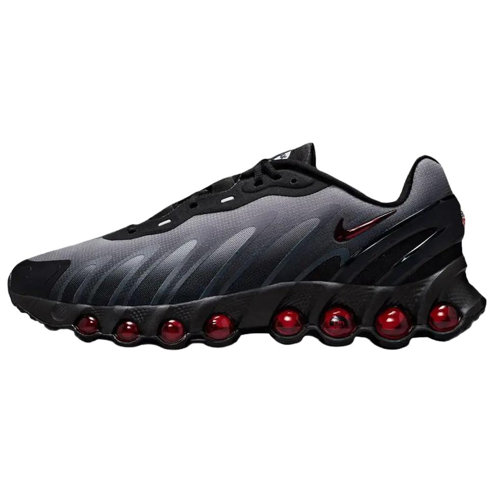 

Nike Air Max Dn8 Черный Gym Red FQ7860-011 44