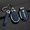 AION V, RT, Y PLUS, UT & Tyrannosaurus Rex Key Case - High-End Model with Shell Buckle