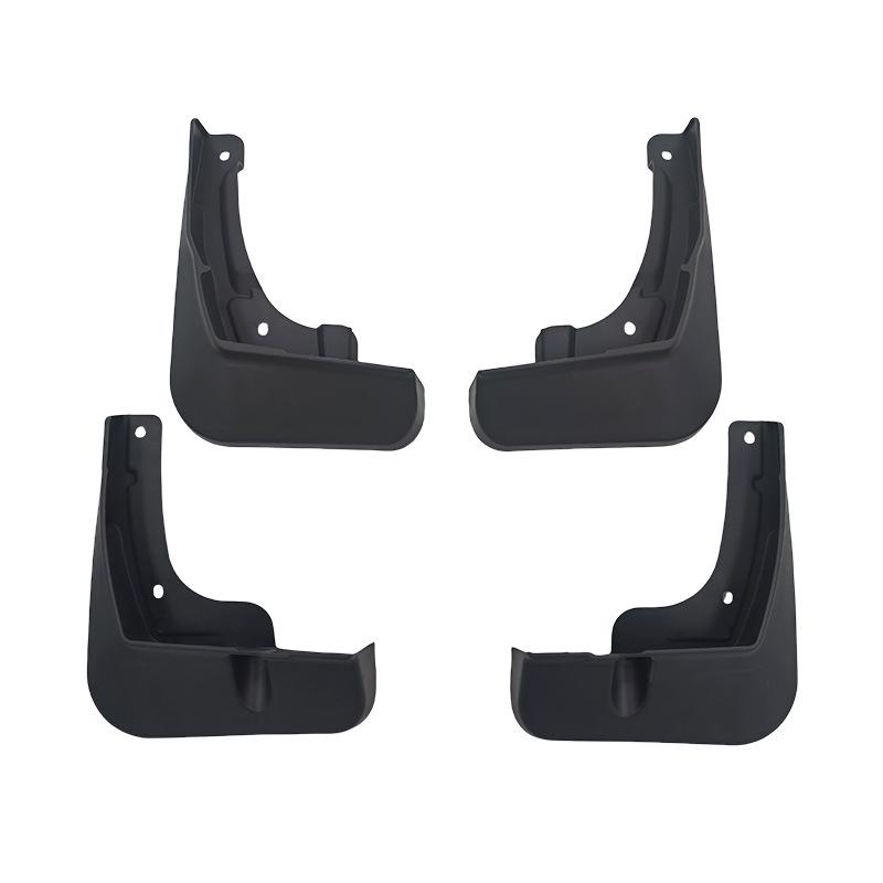 

Compatible Mudguards for 2024 Chang an EADO