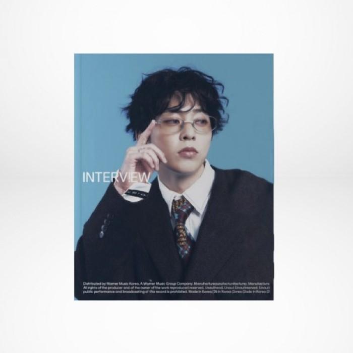 

XIUMIN - [INTERVIEW X] Альбом ФОТОКНИГА XIU