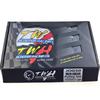 TWH High Performance Variator Kit with Roller Weight Drive Pulley for Yamaha Jog 50 ZR 1PE40QMB 2 Stroke JOG 90 4DM Vento ZIP