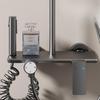 LANGZHIWEN Digital Thermostatic Shower Set