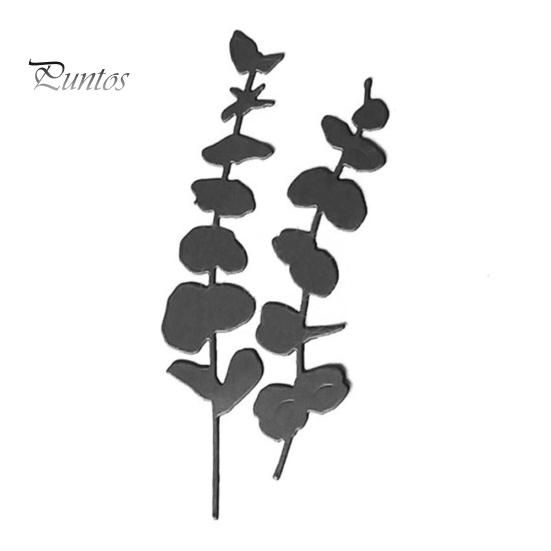 

Металлические штампы для резки листового металла DIY Скрапбукинг Тиснение бумажные карты Альбом Ремесло Трафарет серебряный