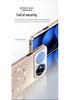 Huawei nova16 Pro/Ultra/Z Frosted Magnetic Anti-Fall Protective Case