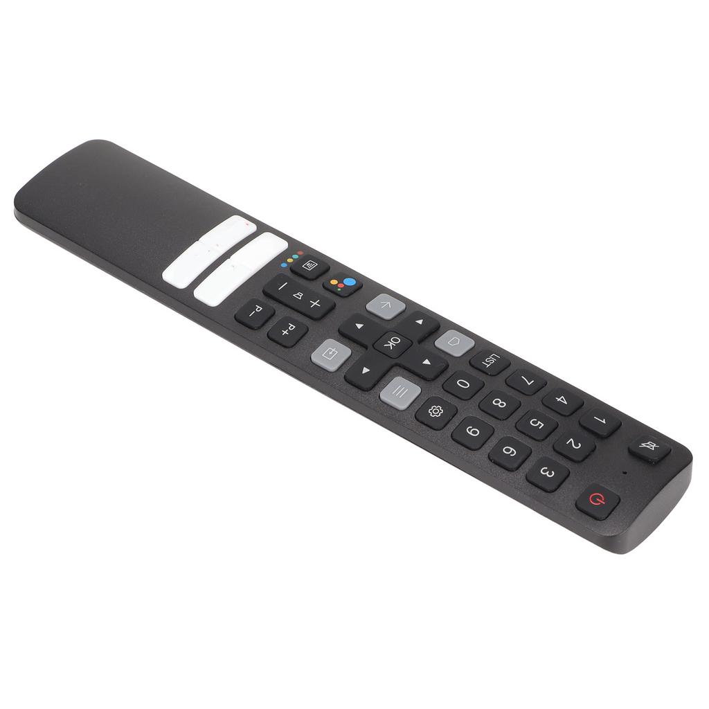 RC901V FMR5 Replacement Remote Control Universal TV Voice Remote Control for TCL LCD TV