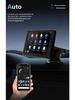 Ecran Wireless CarPlay de 7 inch - Exclusiv Transfrontalier