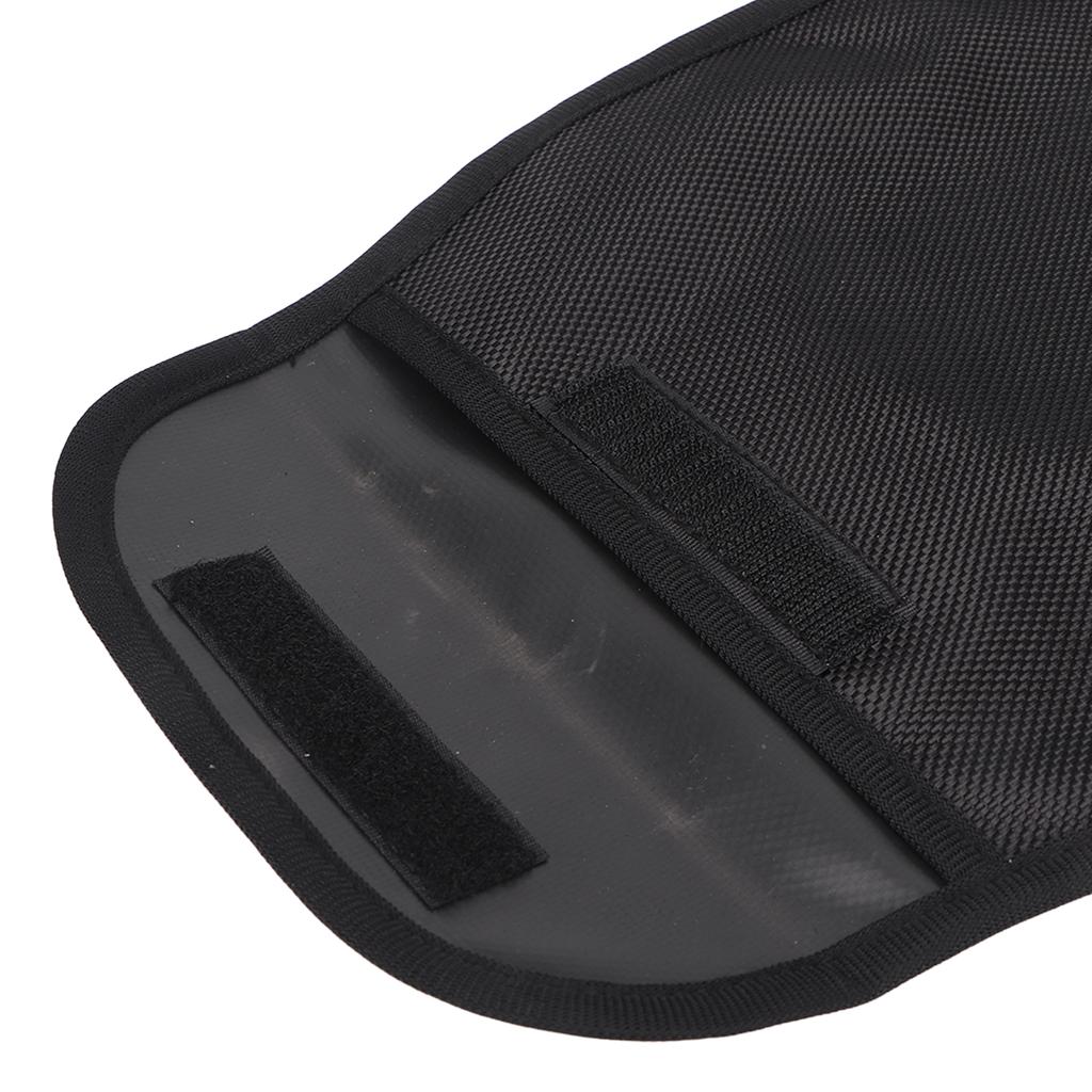 Colostomy Bag Cover Waterproof Adjustable Portable Universal Stretchy Ostomy Pouch Cover for Stoma Urostomy Ileostomy Bag