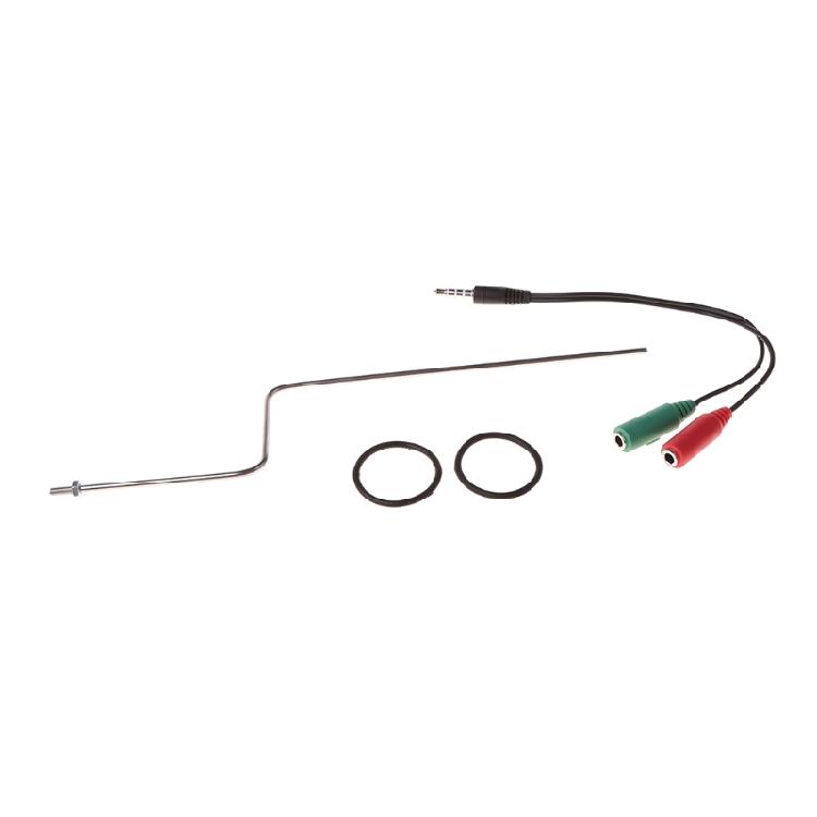 USB Gaming PC Microphone for Youtube Streaming Podcasts Game RGB Computer