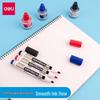 Deli S630 Refillable Whiteboard Marker Ink