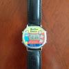Used Osamu Harada Osamu's Mother Goose Osamu Goods Seiko Alba Watch Working Good Condition