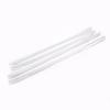 For BMW 3 Series GT F34 2013-2018 ABS Carbon Fiber/Silver car door Inside Door Decoration Strips Trim Accessories
