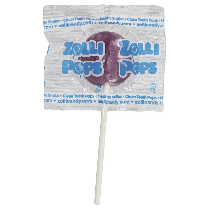 Keto Pops®, Fruit, Approx. 23-25 Pops, 5.2 Oz (147 G)