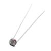 20/30/50PCS Arduino 5mm LDR CDS Light-Dependent Resistor Photoresistor Sensor GL5516