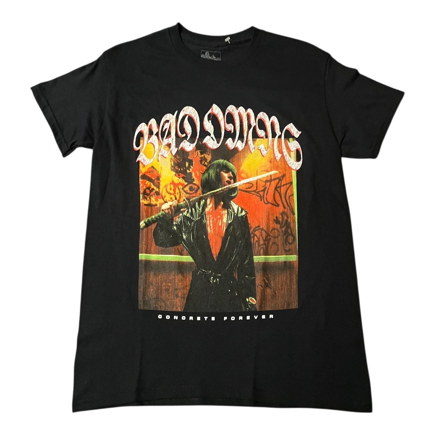 Bad Omens Sumerian Records Concrete Forever Metal Alternative Unisex Size S S