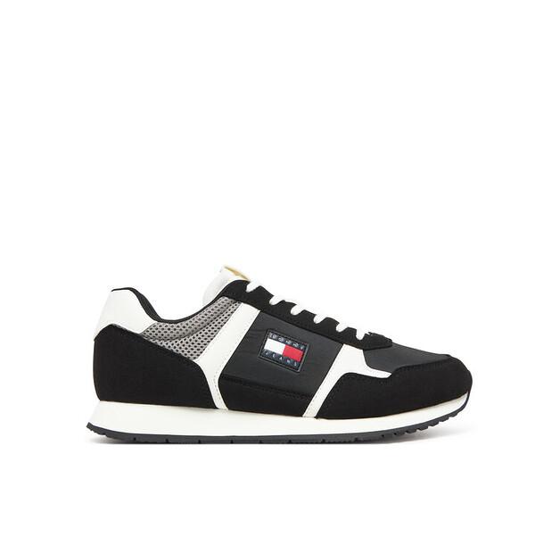 Кроссовки Tommy Jeans Tjm Runner Casual EU 40