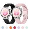 Original 1:1 Band For Huawei Watch GT 7 6 5 4 41mm Sport Silicone Bracelet Correa HUAWEI Watch GT 5 Pro 5 42mm 18mm Watch Straps