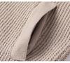 Men's Trendy Wool Knit Cardigan – Single-Breasted, Long Sleeve, Autumn/Winter Fashion Sweater