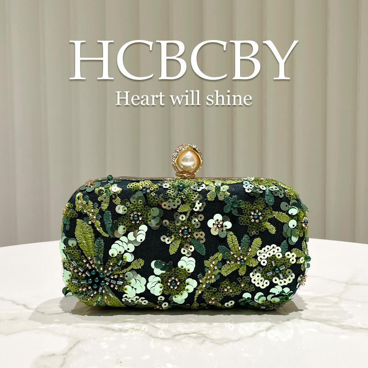 

Women s Sparkly Purses Evening Bag Handbags Formal Pleated Clutch Bag with Chain for Prom Wedding Party Crossbody Shoulder Evening Bag for Women one size темно-зелений колір
