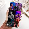 I-Ivan C-Cornejo Sänger Handyhülle Für Huawei Mate 10 20 30 40 50 Lite Pro Nova 3 3i 5 6 SE 7 Pro 7SE