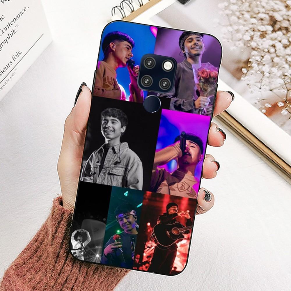 I-Ivan C-Cornejo Sänger Handyhülle Für Huawei Mate 10 20 30 40 50 Lite Pro Nova 3 3i 5 6 SE 7 Pro 7SE