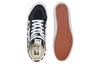 Sk8 Vans-Hi Reissue 38 'Checkerboard - Black Off White' VN000CR02BO