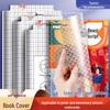 Capsare și perforare – Coperți de carte