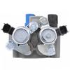 F9-Oil Control Valve Control Pressure Spool 15811R41L01 For Honda Accord 08-12 15811-R41-L01