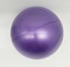 Frosted Mini Yoga Ball 25cm | Wheat Straw Pilates Inflatable Gymnastics Fitness Ball