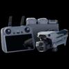 Electronice controlate prin radio – Quadcoptere