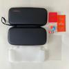 For Switch 2 Protective Carrying Case Bag with Silicone Case & Thumb Grip Caps Storage Case Accessories Storage Bag