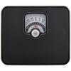 Tanita Body Scale Analog Obesity Assessment Battery-Free Black HA-552-BK