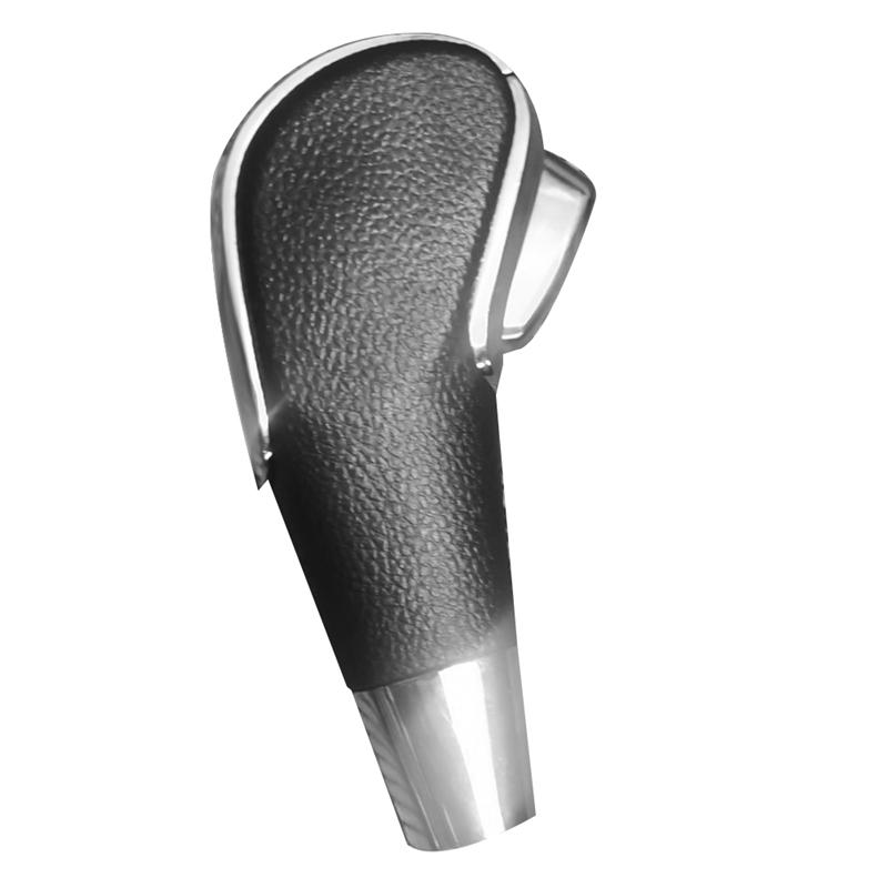 A03Z-Automatic Gear Shift Knob Handle Chrome 96839915 For Aveo T255 1.6 Lxt T/A 2006-2018 Shifterlever Handball
