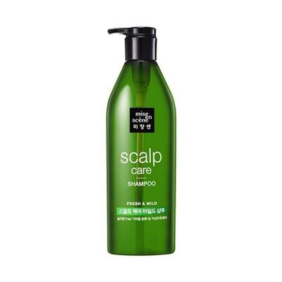 Champús y acondicionadores para el cabello – Champús