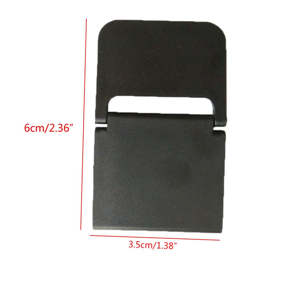 1 Pc Protective Cover for Brio C1000e 4K Ultra for Hd Webcam Lens Privacy Shutter Lens Camera Cover Dustproof